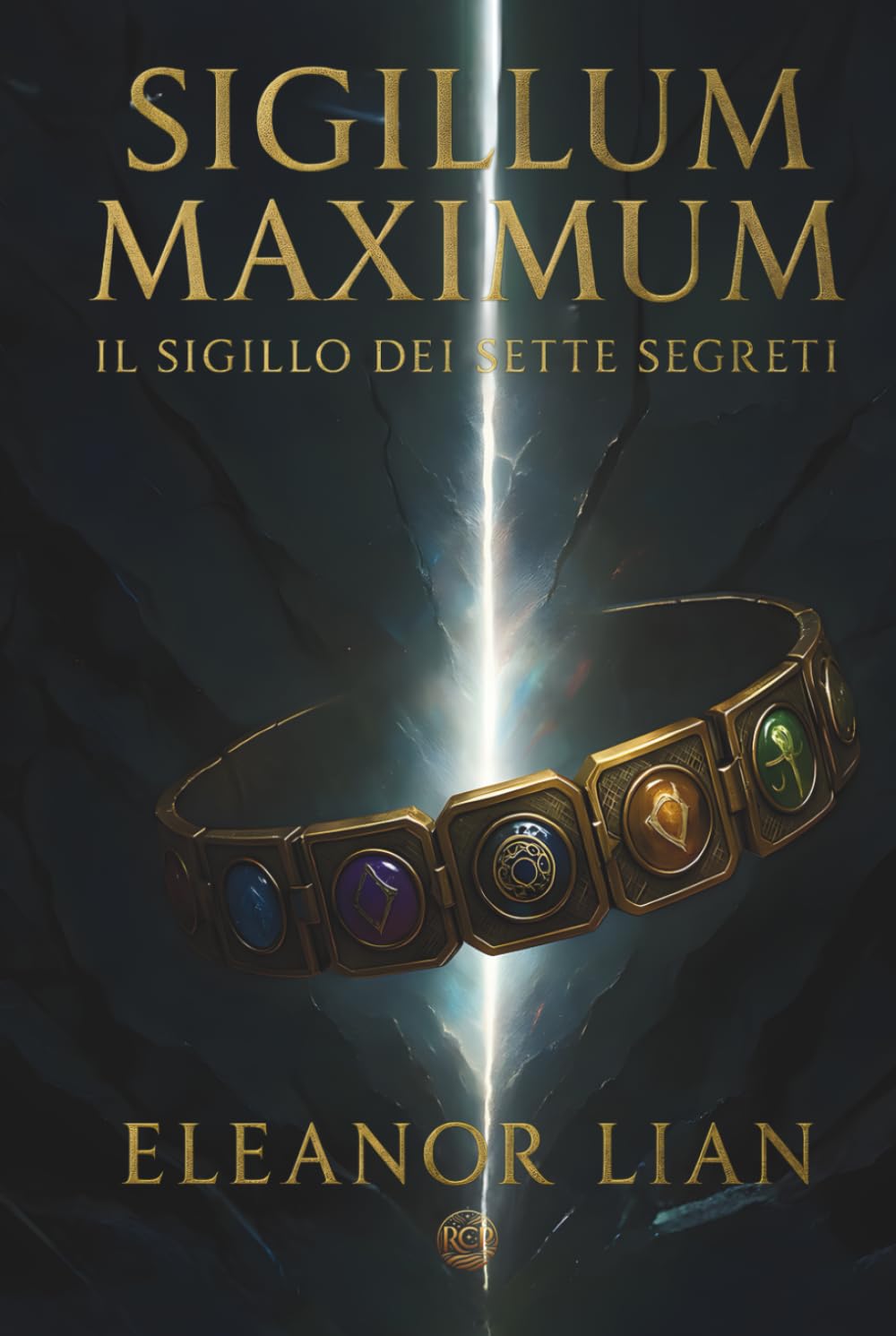 Sigillum Maximum: Il Sigillo dei Sette Segreti
