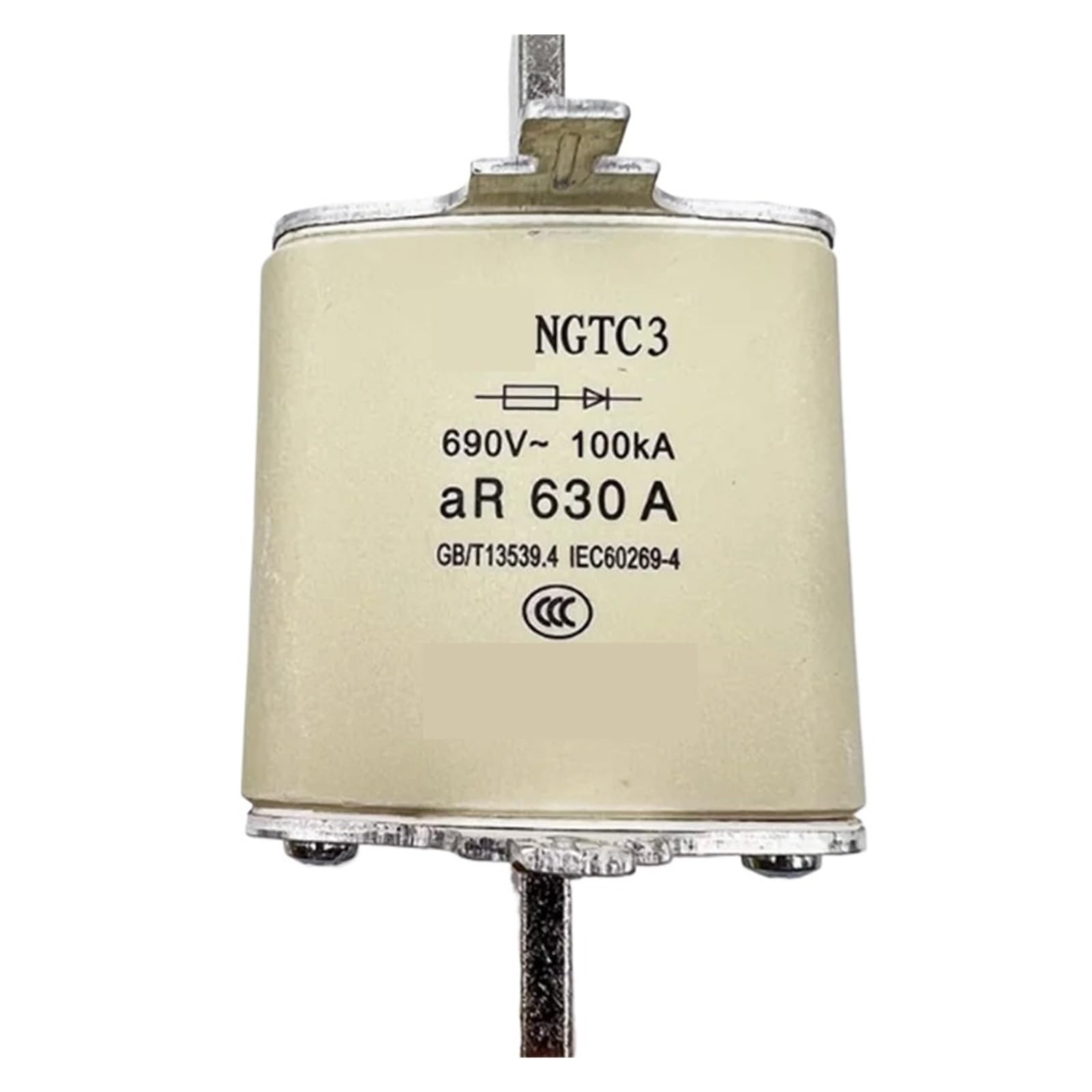 RCGKNNMUZ RS34 Fuse NGTC3-400A 450A 500A 630A 690V(500a)