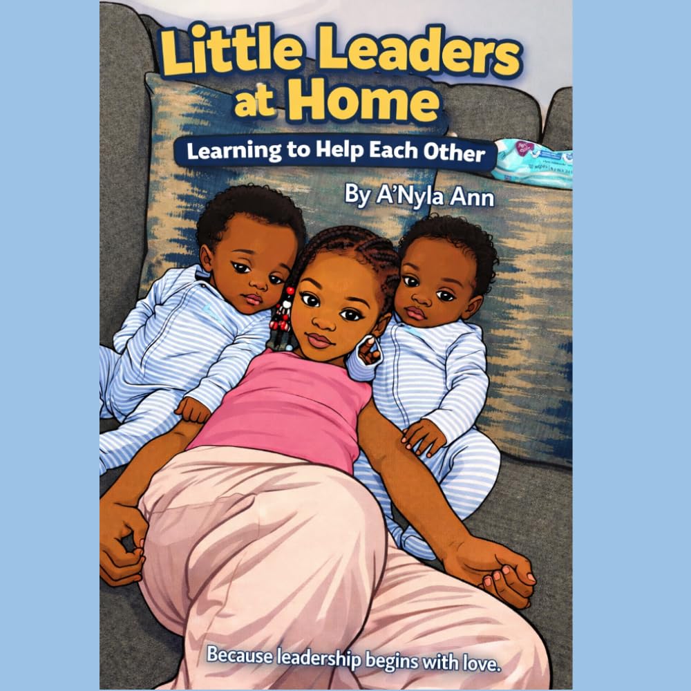 Little Leaders at Home: Learning to Help Each Other