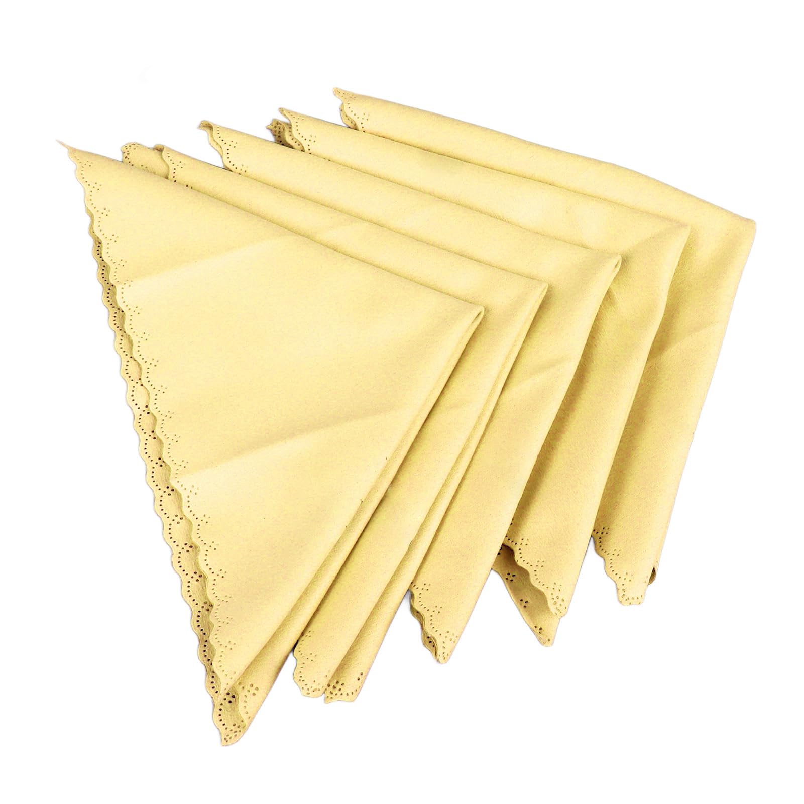 ❣️送料無料❣️5個 クリーニングクロス ピアノクリーニングクロス 鮮やかな色 Amazon.co.jp: ピアノクリーニングクロス、フルートクリーニングクロス