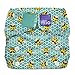 Bambino Mio, Miosolo All-In-One Cloth Diaper, Onesize, Bumble