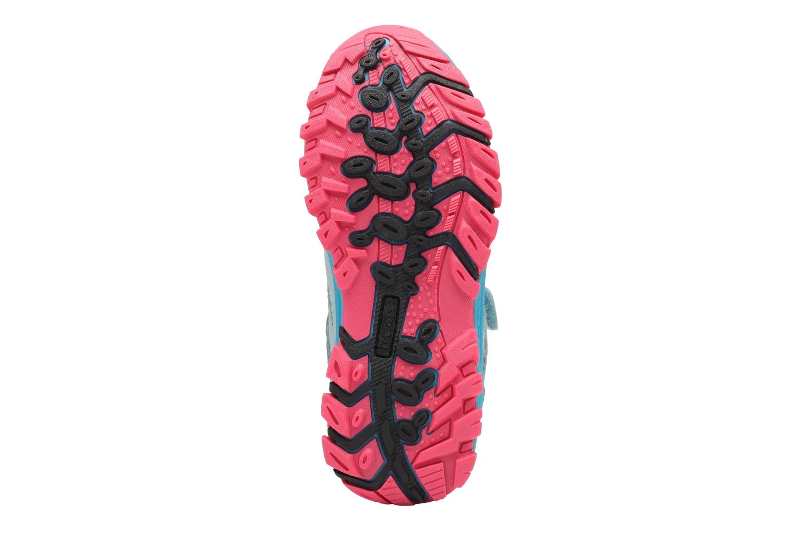Kastinger Damen Grabner Low Ev KtxWanderschuh