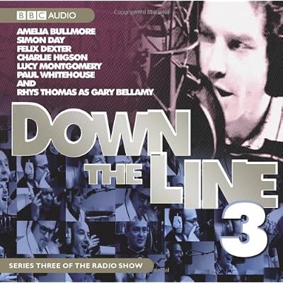 Down the Line: Series 3