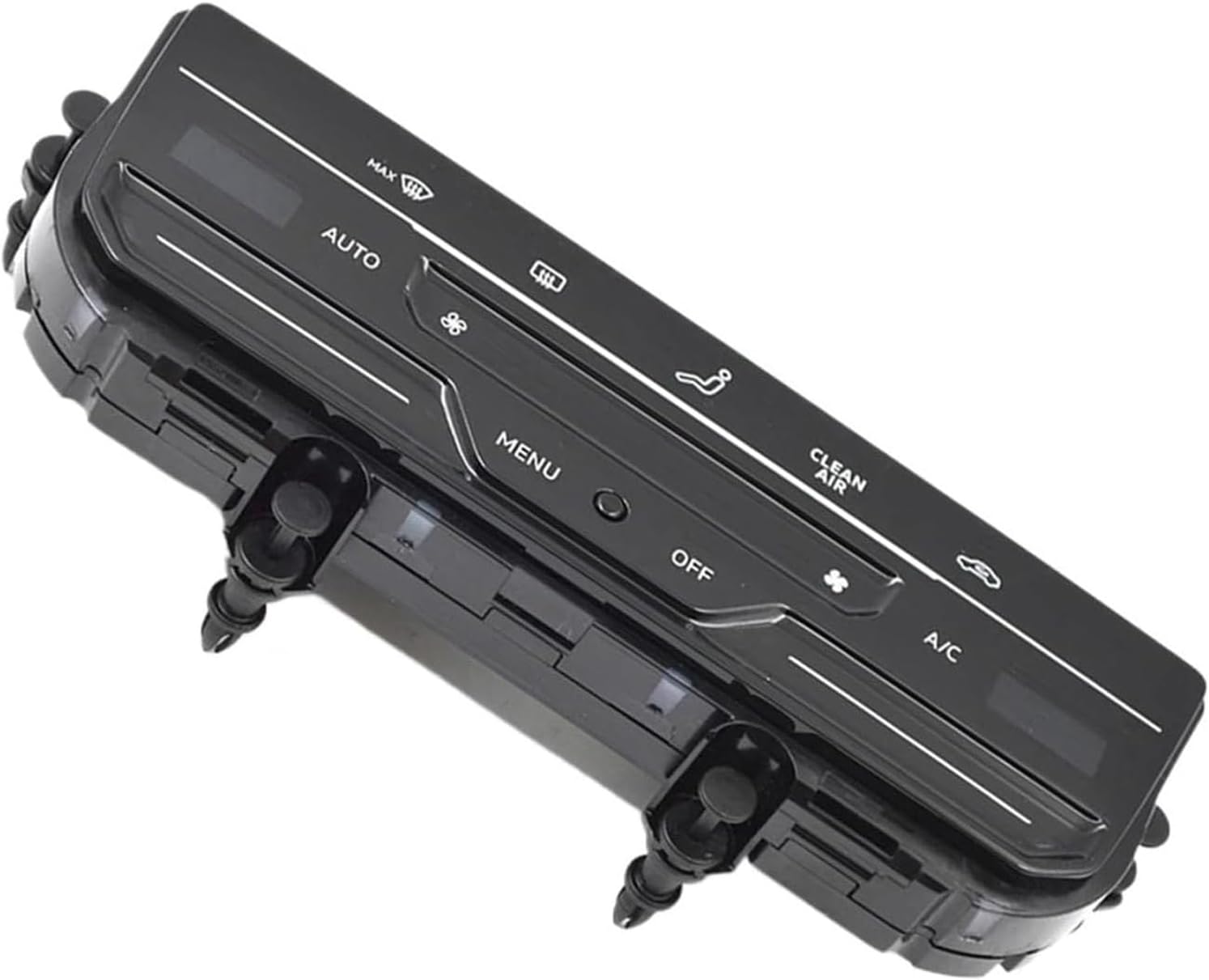 Replacement 3CC907044L Touch Control Display Panel Without Heating for MK7 LCD Air Conditioning Display Panel