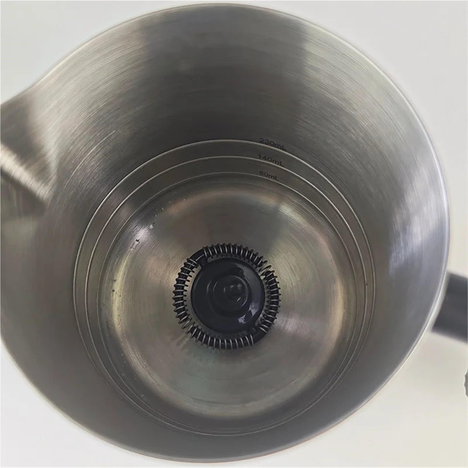 Compatible for Ninja, ES601/ES655/ES701 Luxe Cafe Milk Frothing