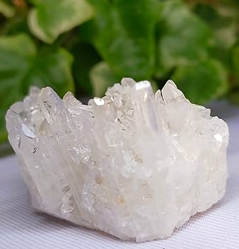 Amazon.co.jp: 針状水晶クラスター 超透明 原石 浄化作用 開運 潜在 Amazon.co.jp: 針状水晶クラスター 超透明 原石 浄化作用 開運 潜在