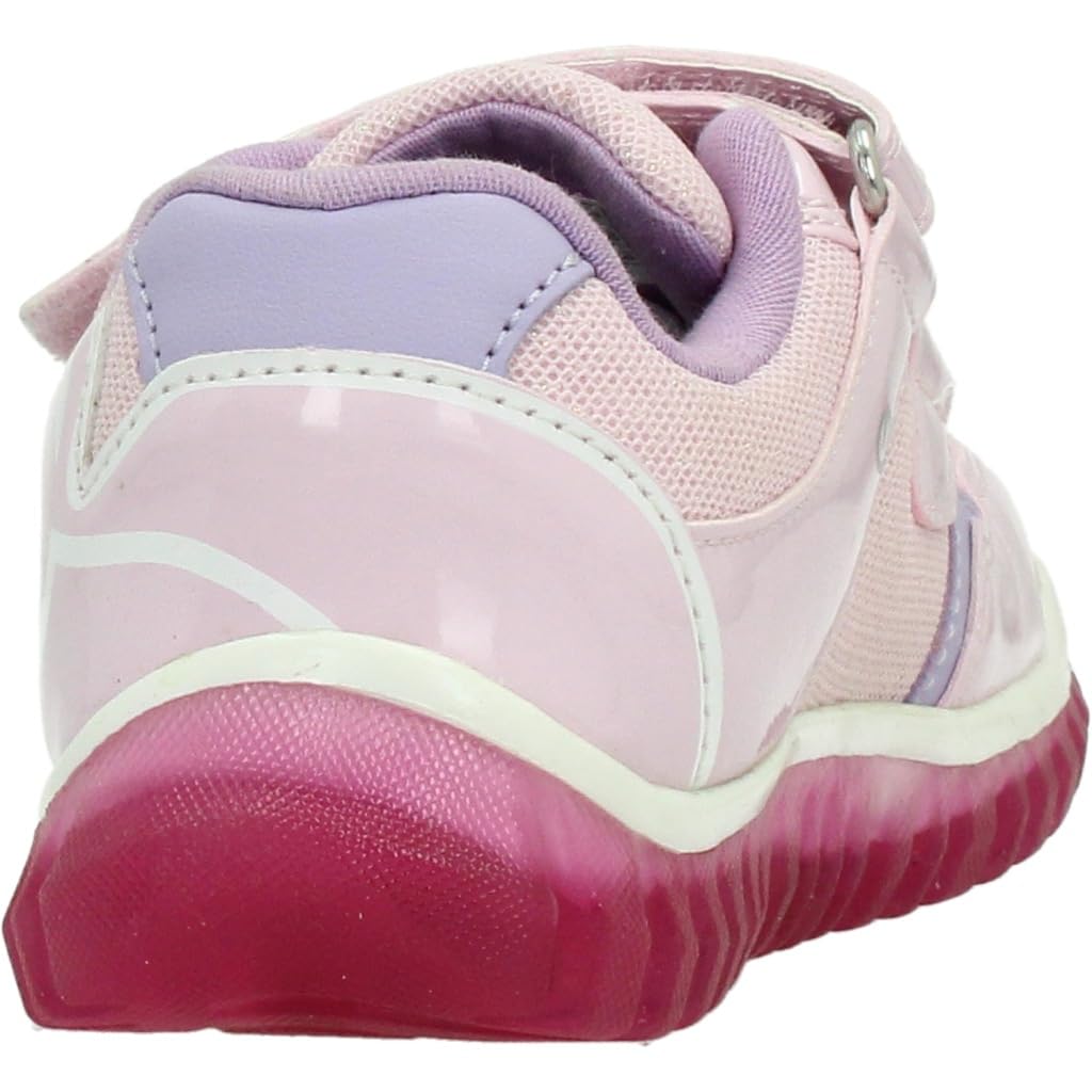 Geox B Lightyloo Girl A Scarpe da ginnasticaBambine e Ragazze