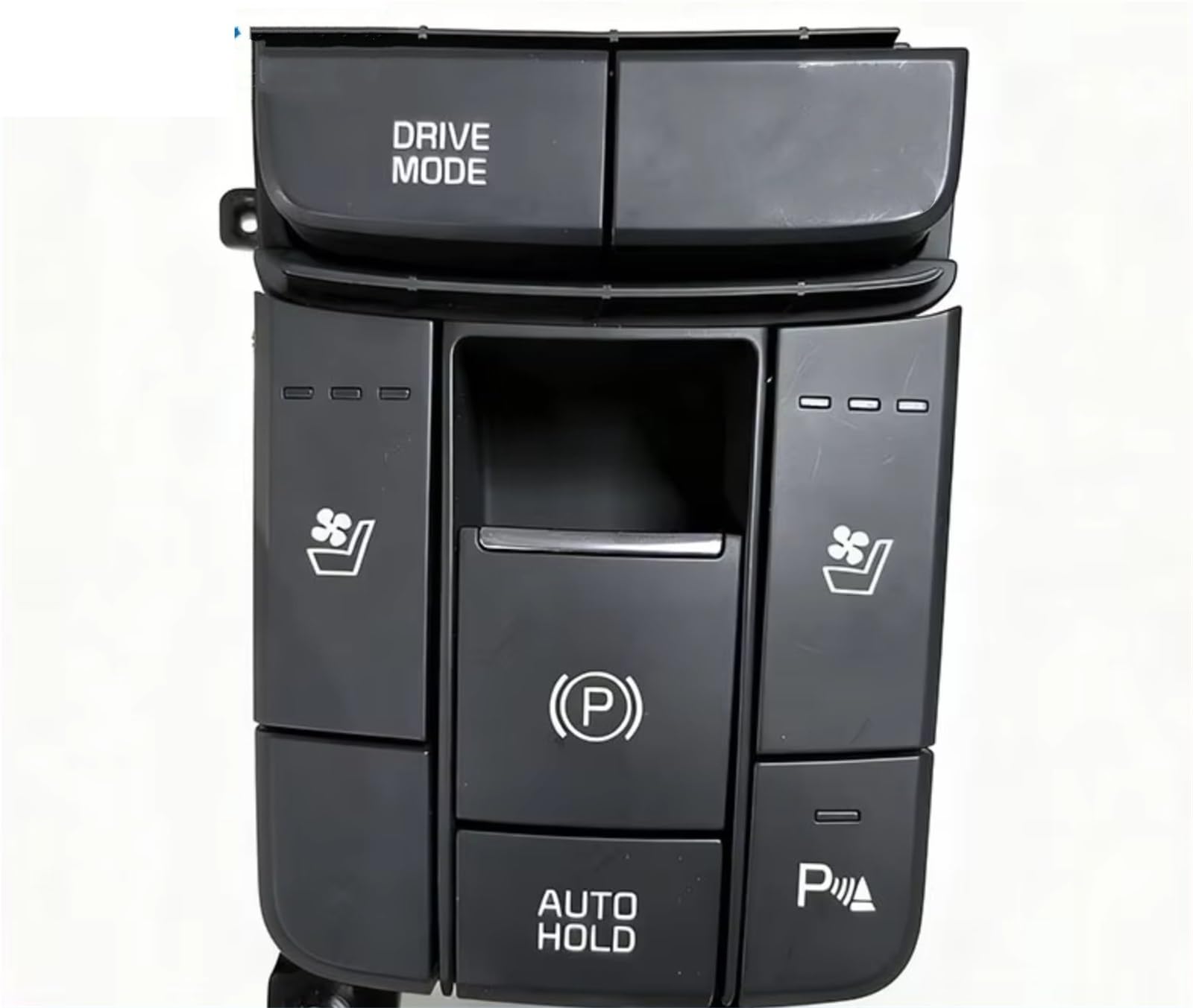 Bouton Frein a Main Interrupteur EPB pour Kia K5 Optima 2016-2018