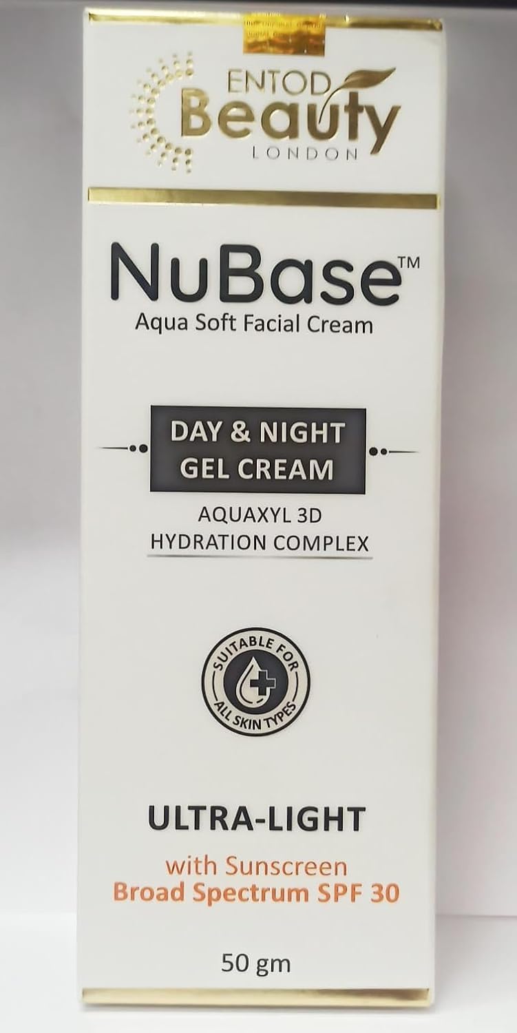 KDIT - Day & Night Cream With SPF 30 | 50gm (Pack of 1) 4