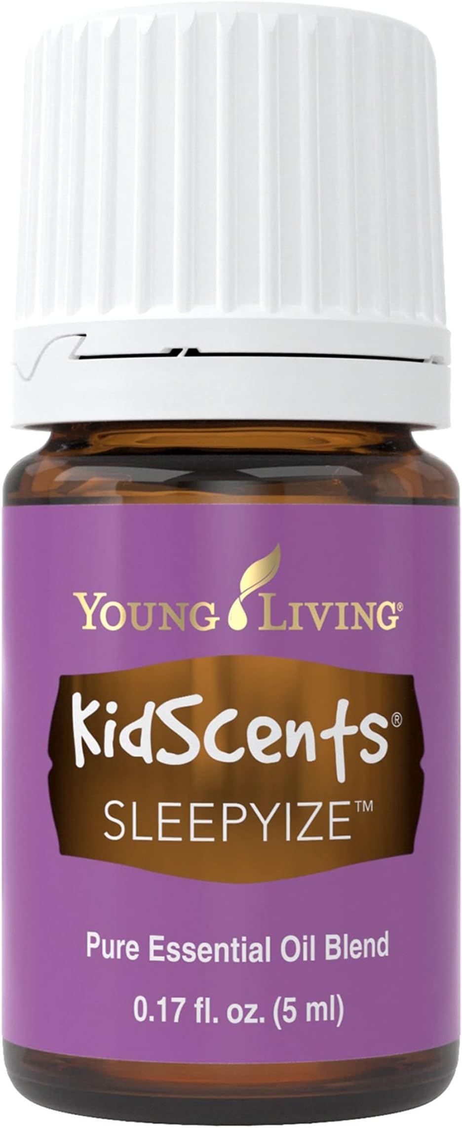 Kid-Scents Essential Oil (5ml)