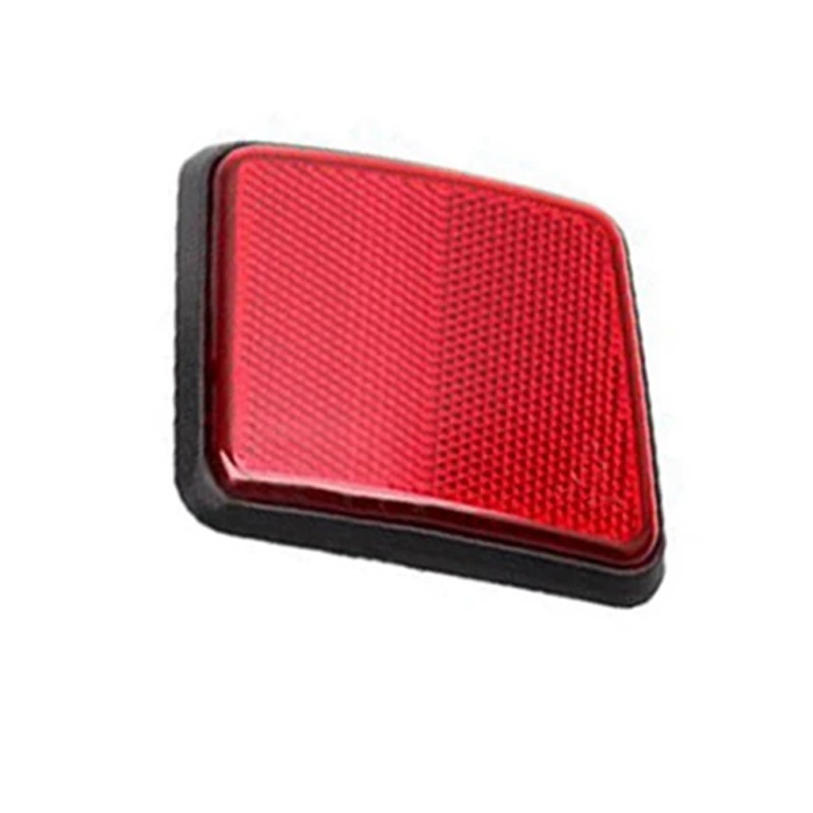 Rückstrahler Stoßstange Hinten Nebelschlussleuchte Für Ford Escape Maverick 2005-2007 Rote Linse Ohne Glühbirne Rückleuchten Austauschen(Right side)