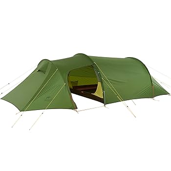 ネイチャーハイク オパルス3  3人用テント トンネル型 Amazon.co.jp: Naturehike公式ショップ テント 3人用 広い前室