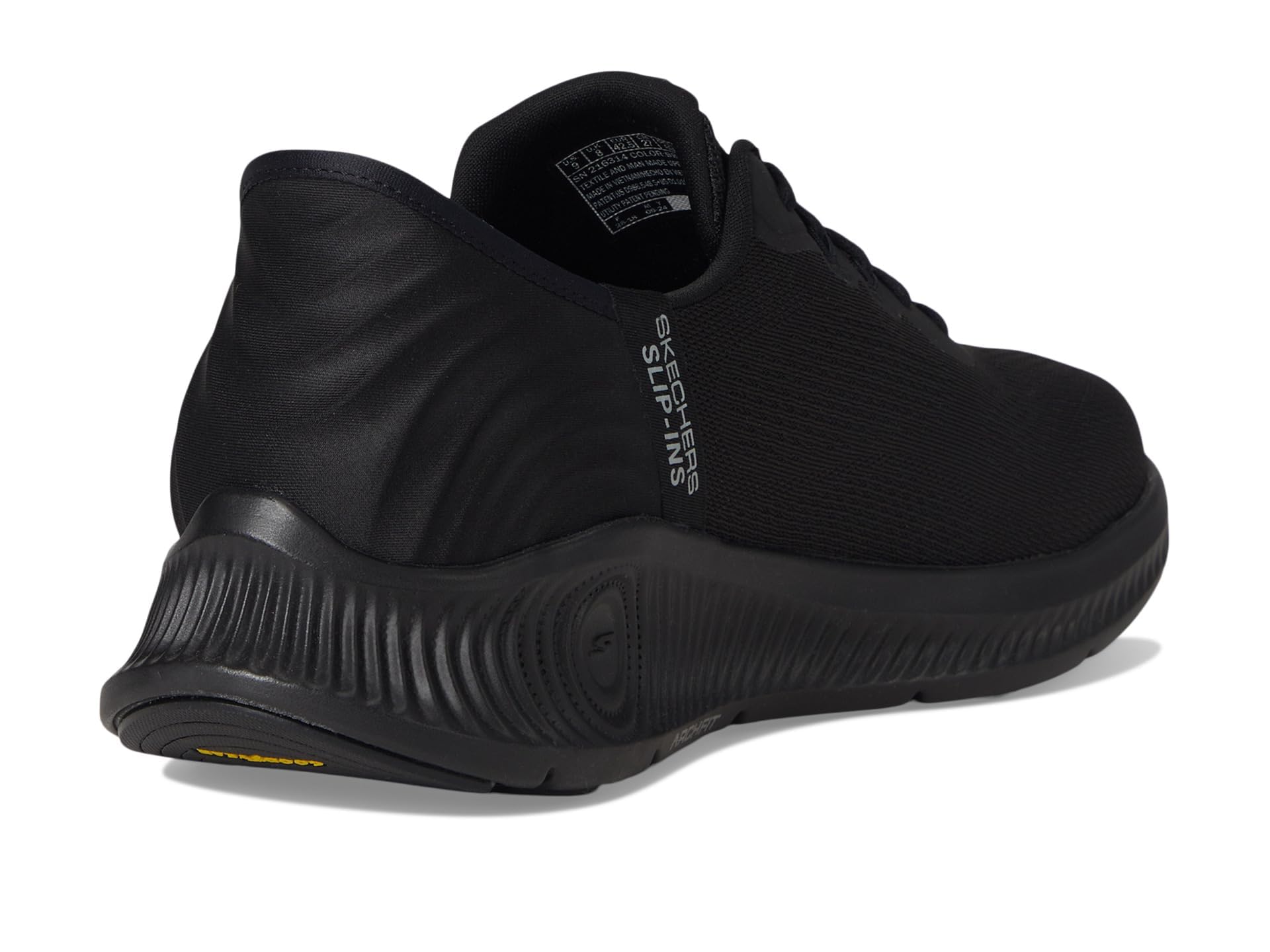 Skechers Go Walk Anywhere ZapatillasHombre