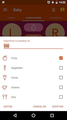 Seguimiento de Lactancia Materna y Diario del Bebé - imagen 4