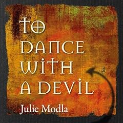To Dance with a Devil cover art