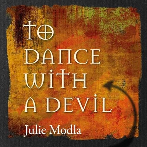 Couverture de To Dance with a Devil