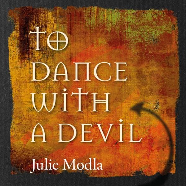 Cover art for To Dance with a Devil