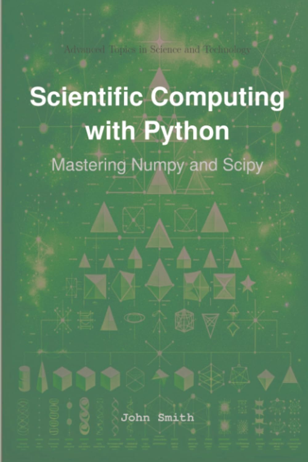 Scientific Computing with Python: Mastering Numpy and Scipy