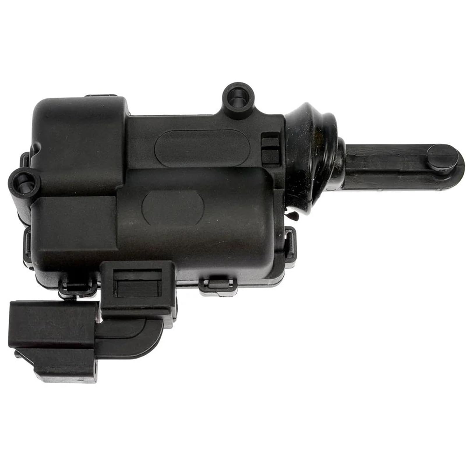 Lvxvmozeok One Color Liftgate Trunk Latch For Ram For 1500 2011-2012 For 2500 For 3500 Rear Tailgate Trunk Lid Latch Lock Actuator