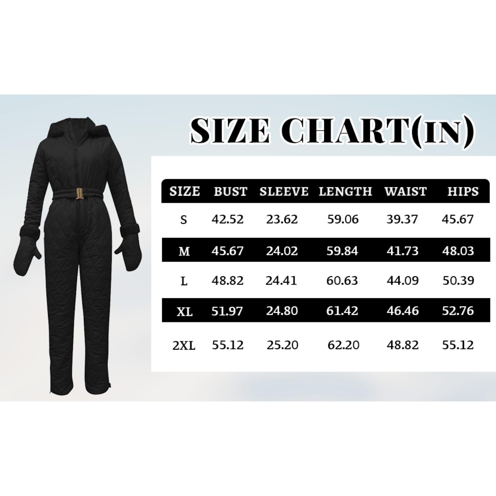 Traje de nieve de una pieza para mujer, impermeable, resistente al viento, traje de esquí aislado, para deportes al aire libre, ropa cálida, trajes de nieve