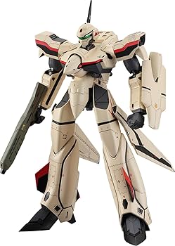 Amazon.com: 1/72 Macross Plus YF19 Battroid by Hasegawa