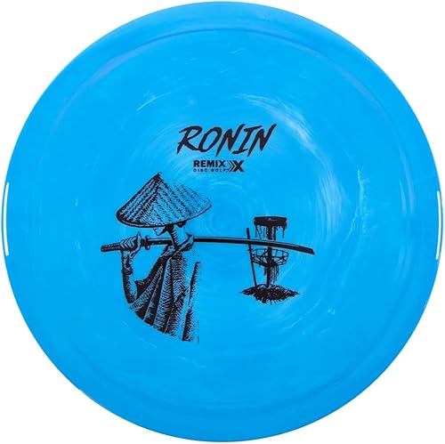 Miniatura 3 de Remix Ronin Disc Golf Fairway Driver