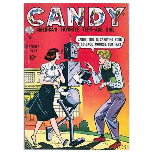 candy candy 25 Candy #25: Accedunt Notae Anglicae Juventuti Accommodatae (English Edition)