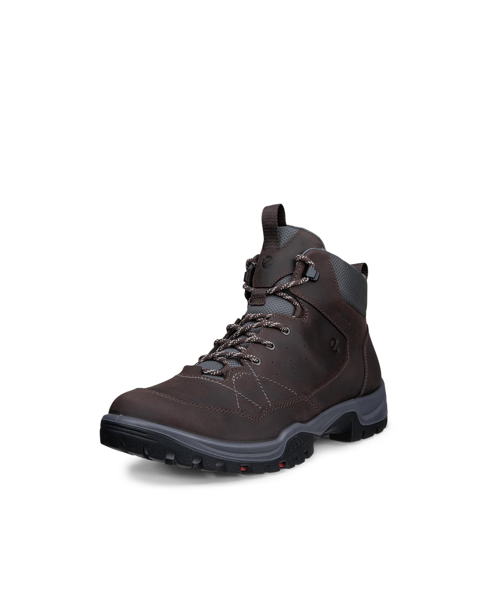 ECCO Receptor Trekk Stiefel Mit Wasserdichte Membran Stivali da escursionismoUomo