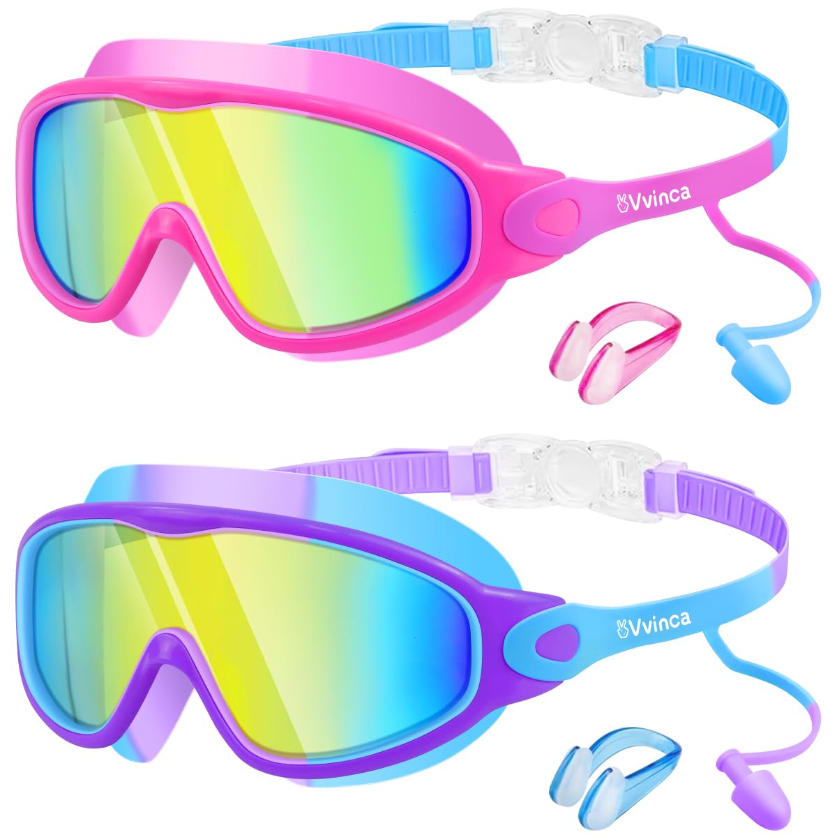 Vvinca Swim Goggles