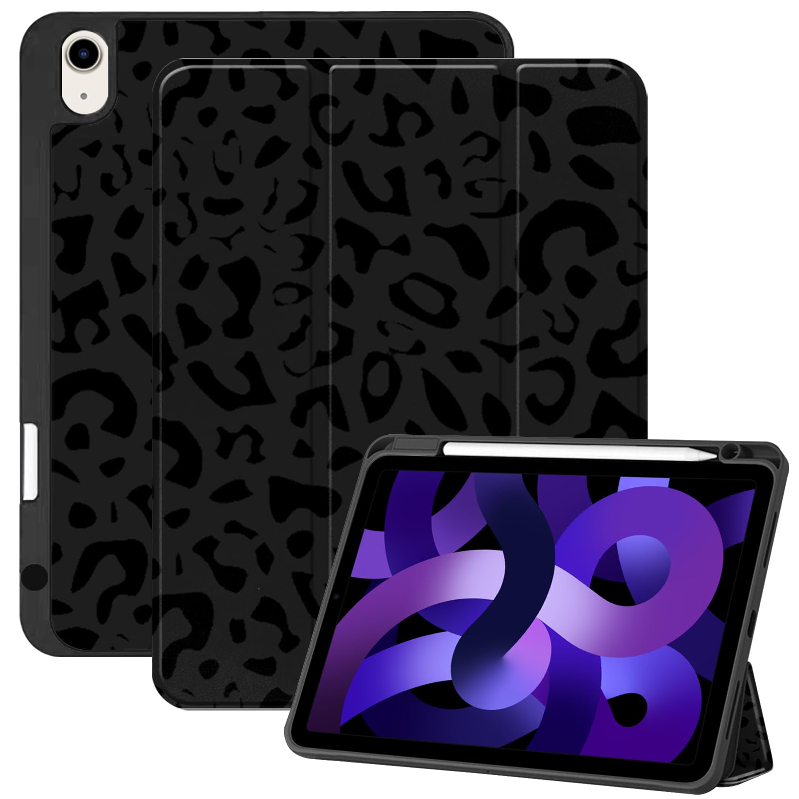 Amazon.co.jp: Deokke iPad Air ケース 11インチ 2024 第5/4世代 10.9