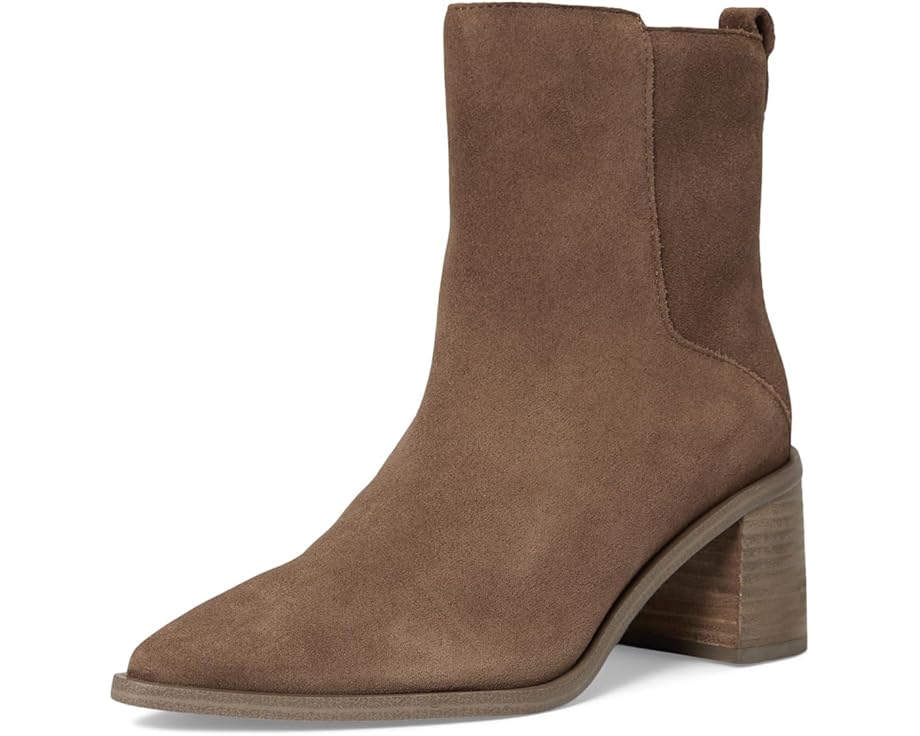 Vince Camuto Lorelai Block Heel Bootie - Front View