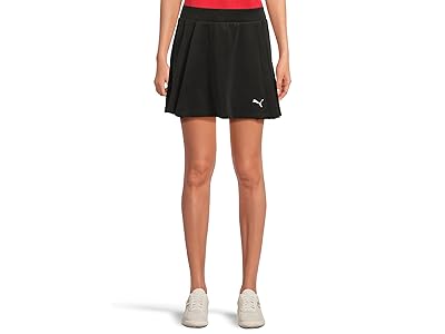 PUMA Wardrobe Essentials Pleated Skirt Women