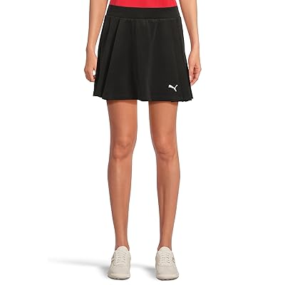PUMA Wardrobe Essentials Pleated Skirt Women