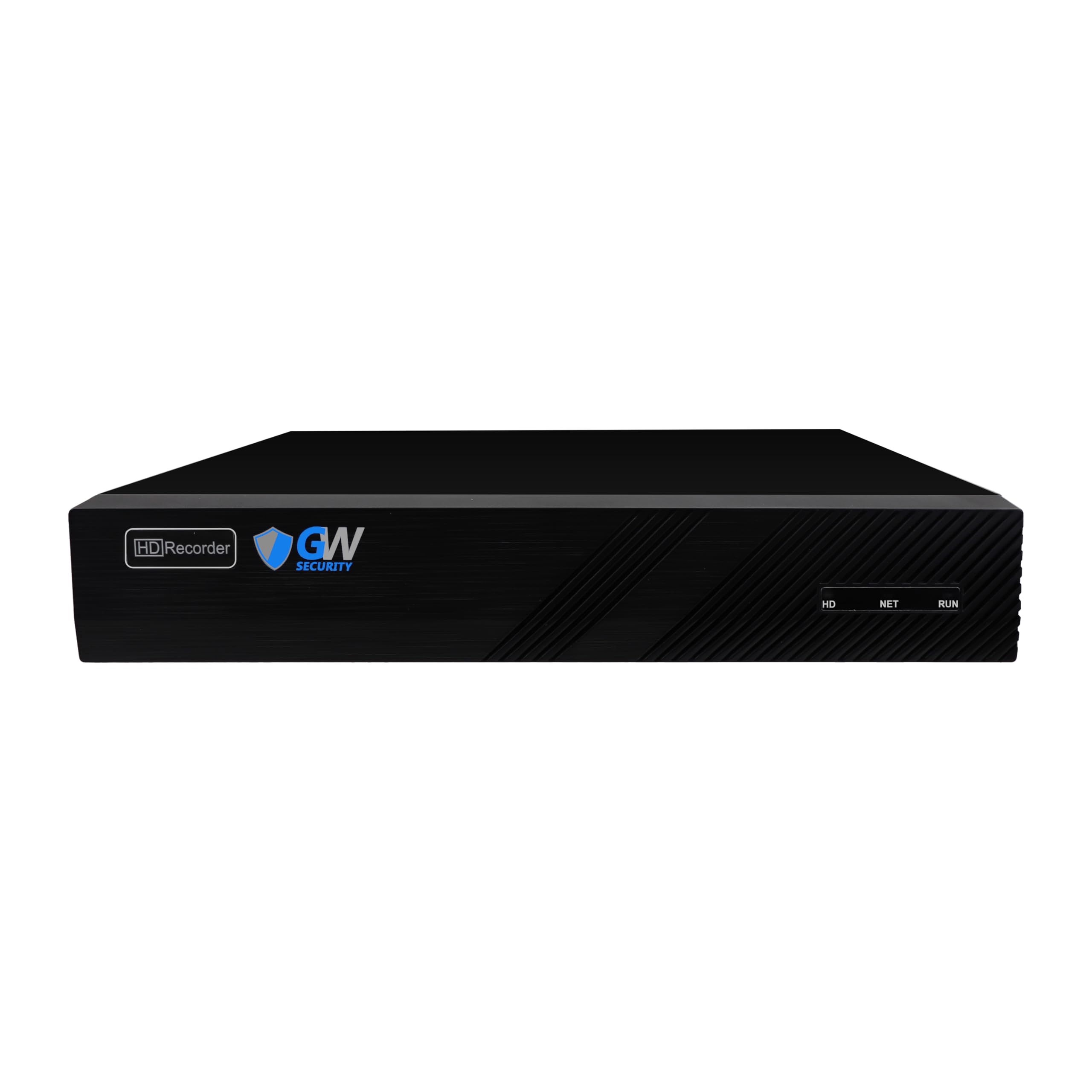 GW Security 8 Channel 12MP 6K NVR Video Recorder Alone (GW42-4208P)