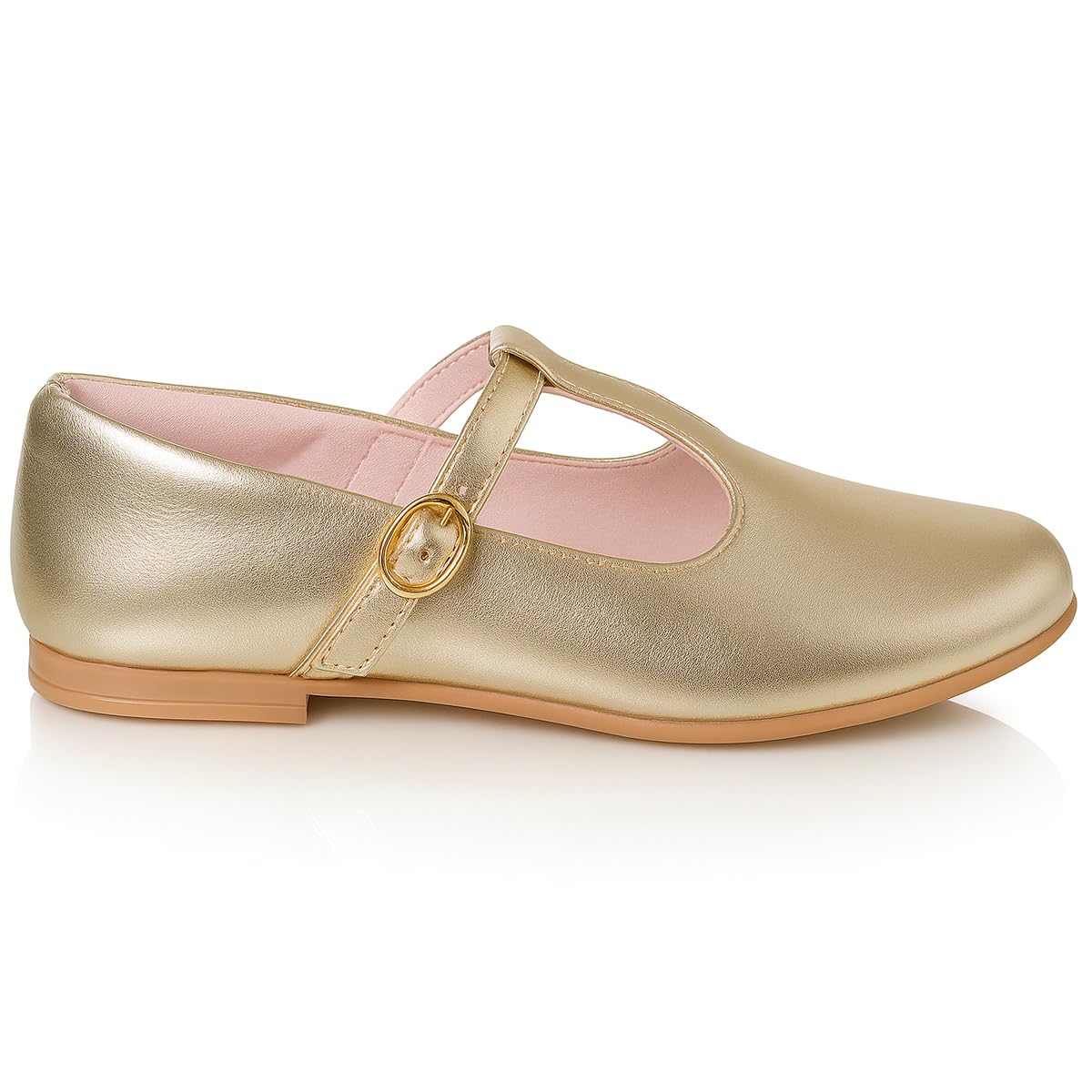 Sapatilha Infantil Mary Jane Prata com Fivela Dourada e Bolsa Transversal Branca em promoção! Veja a oferta e mais achadinhos de Sapatos Infantis 6 Hoje é o melhor dia para comprar Sapatilha Infantil Mary Jane Prata com Fivela Dourada e Bolsa Transversal Branca com aquele preço maroto! Promoção! Aproveite a oferta! 6