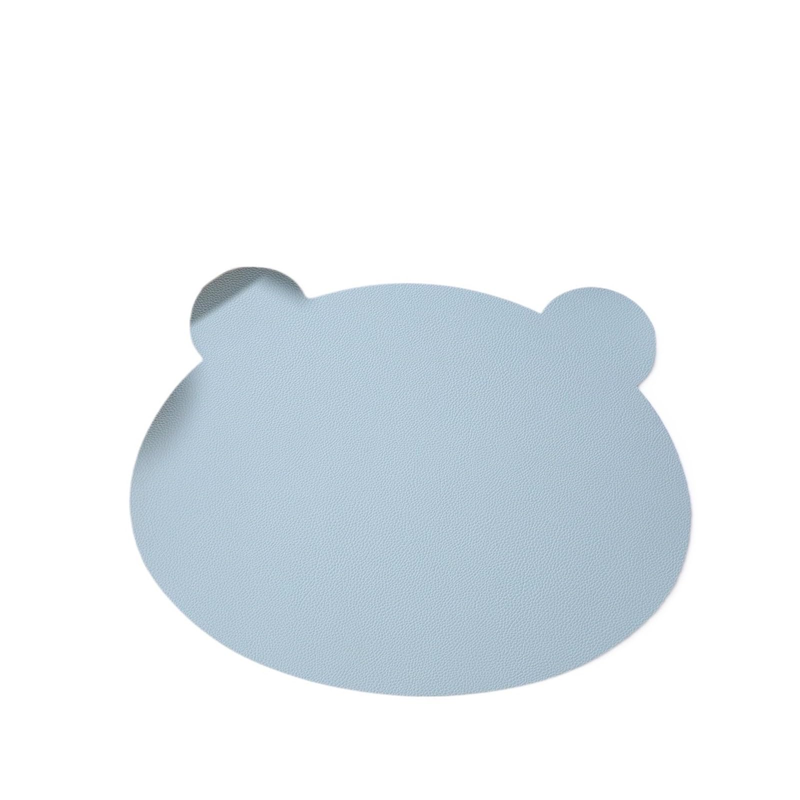 Wzptlkibad 09 Cartoon Placemat Insulation Pad, Plate Coaster Table Decor