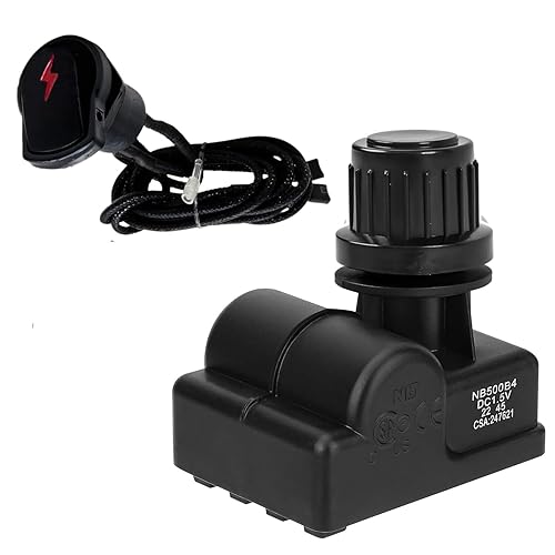 Char Broil Portable Grill Regulator?