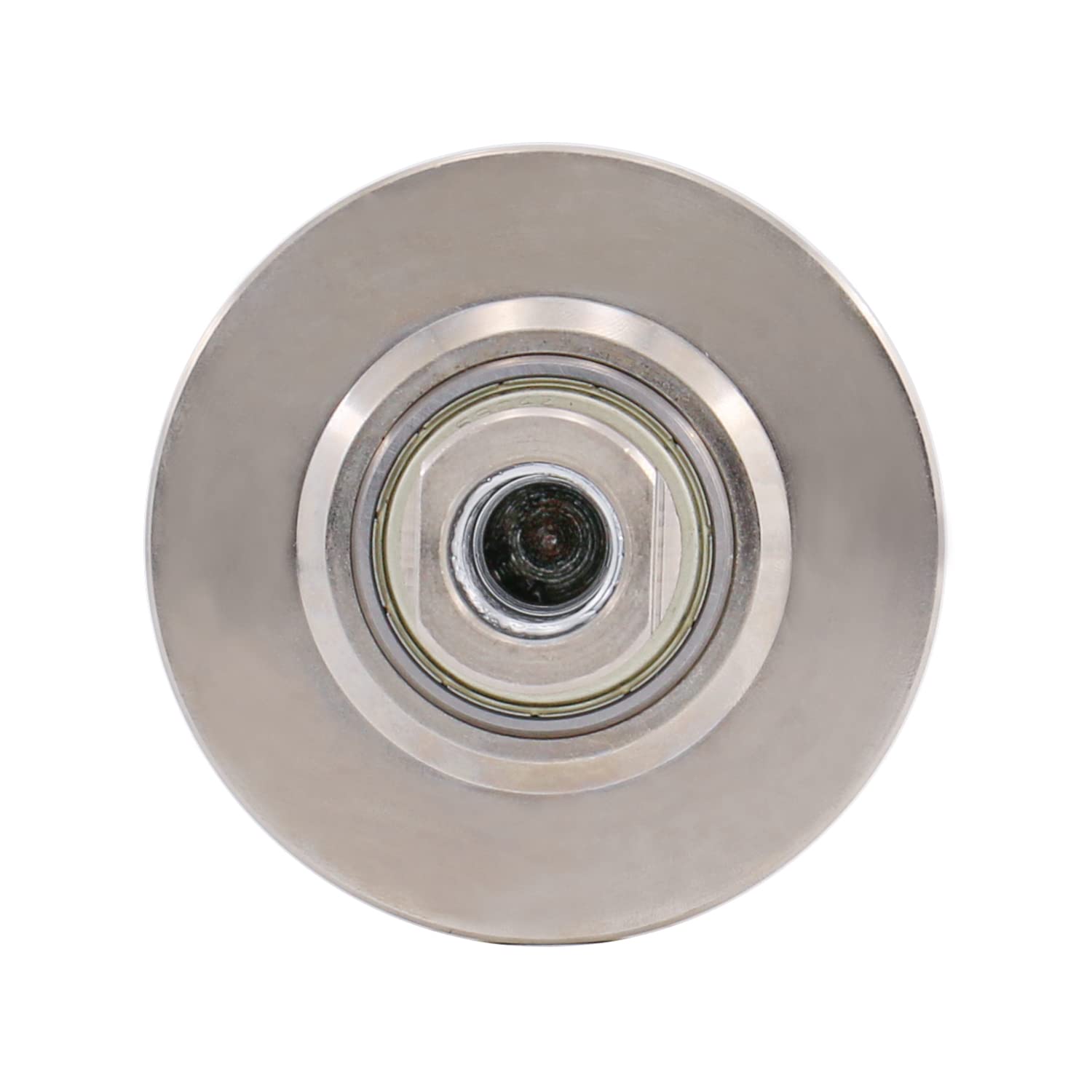 ENCLUME,25mm--Mèche De Perçage Diamant Brasée Sous Vide, Filetage M14