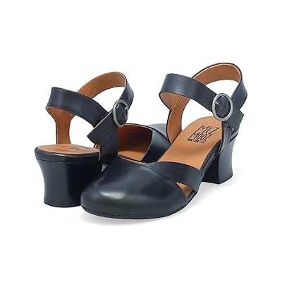 Miz Mooz Farah High Heels Black