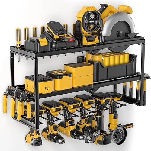 tool utility shelves heavy-duty