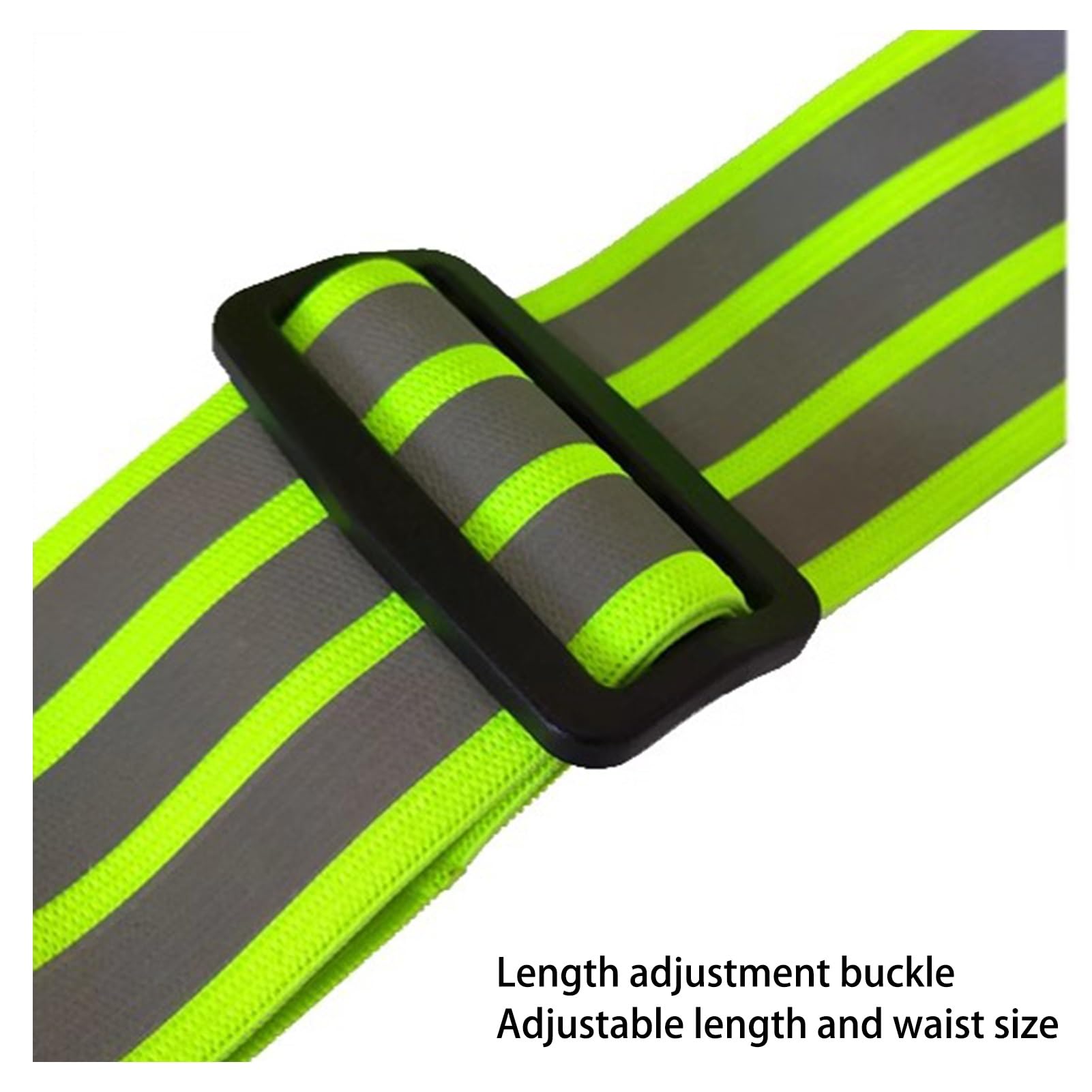 EvikoO Gilet de sécurité Gilet Haute visibilité avec 3 Bandes réfléchissantes, Veste Unisexe Haute visibilité, adaptée aux travaux de Circulation, à la Course à Pied (Color : Blue, Size : 5pcs)