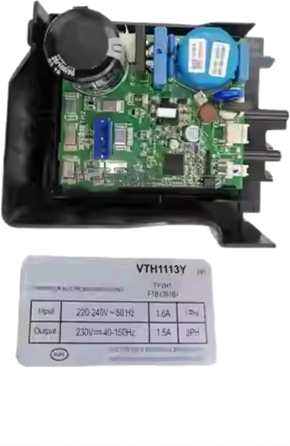 Refrigerator Frequency Conversion Board Drive Board VTH1113Y