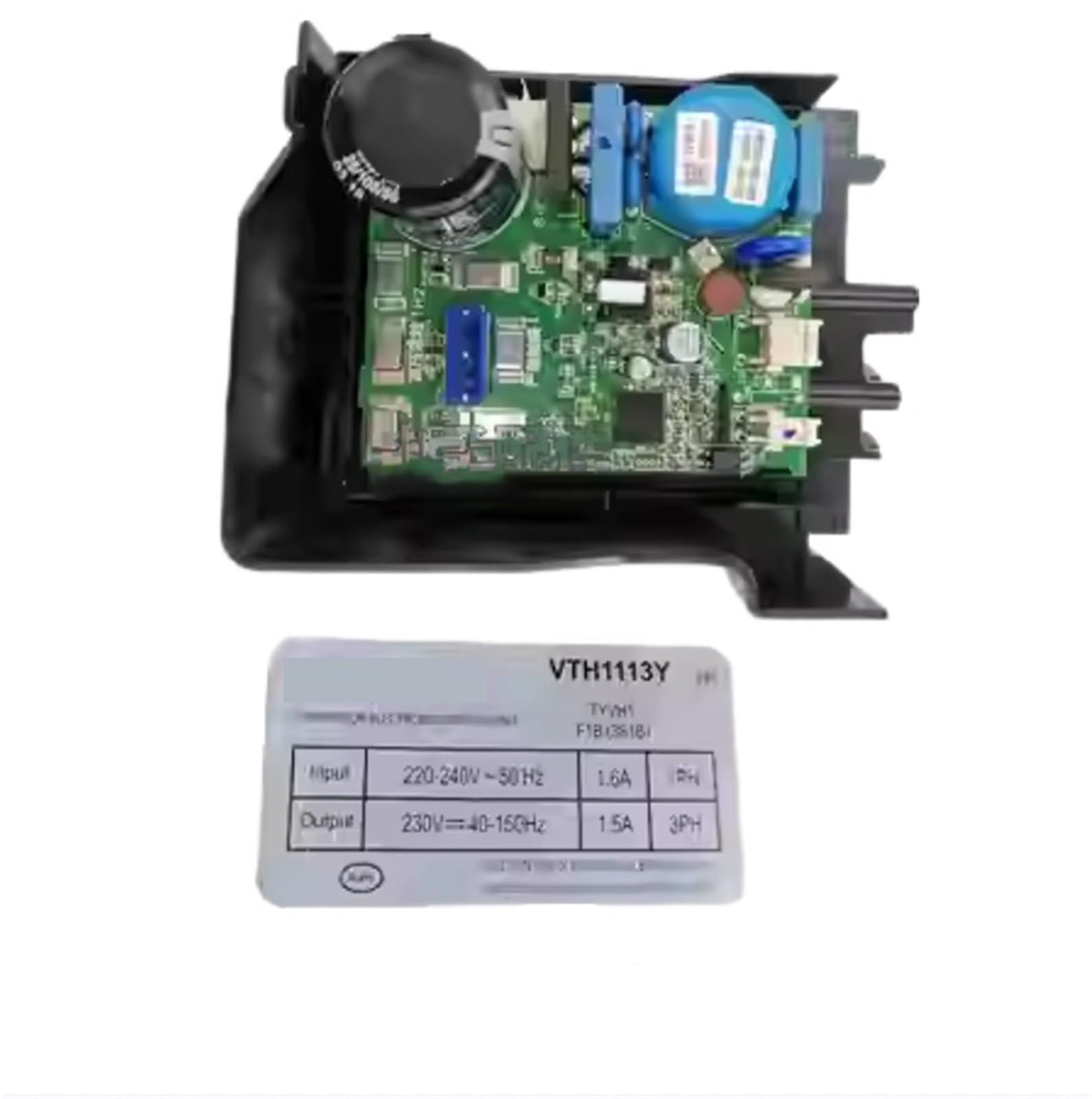 Blfugvero One Color Refrigerator Frequency Conversion Board Drive Board Vth1113y