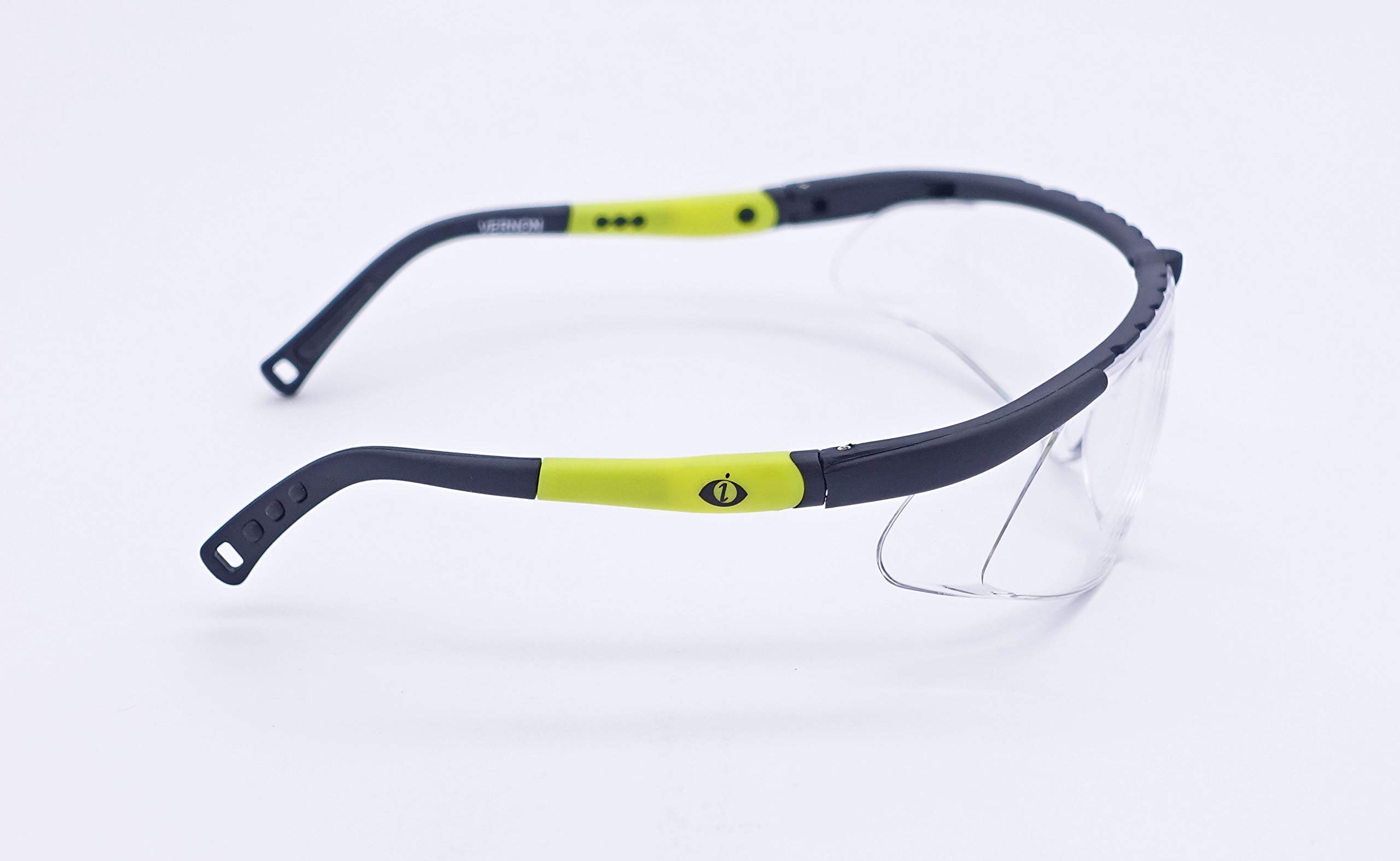 Schutzbrille VERON Clear, Ansicht 3