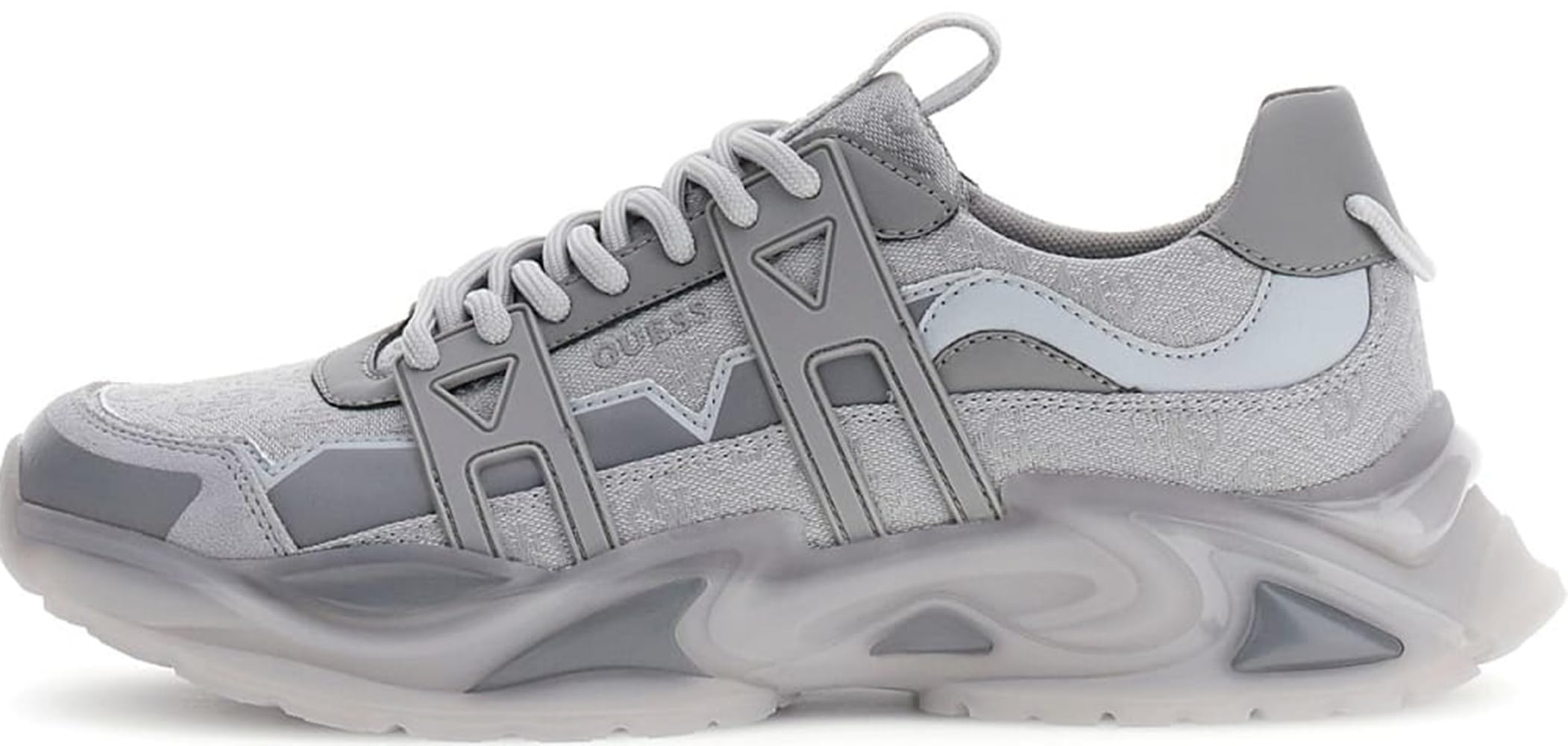 Guess Bellu Sneaker Cupsole Low SneakerHombre