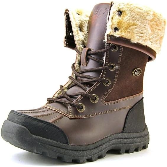 Lugz womens TamboraWinter Boot
