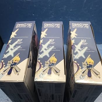 デスクトップアーミーvol.19 TM-731d CHALDEA series デスクトップアーミー vol.19 Fate/Grand Order TM-731d CHALDEA