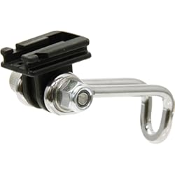 Soporte Para Luz Bontrager CFB-100 Soporte Tenedor