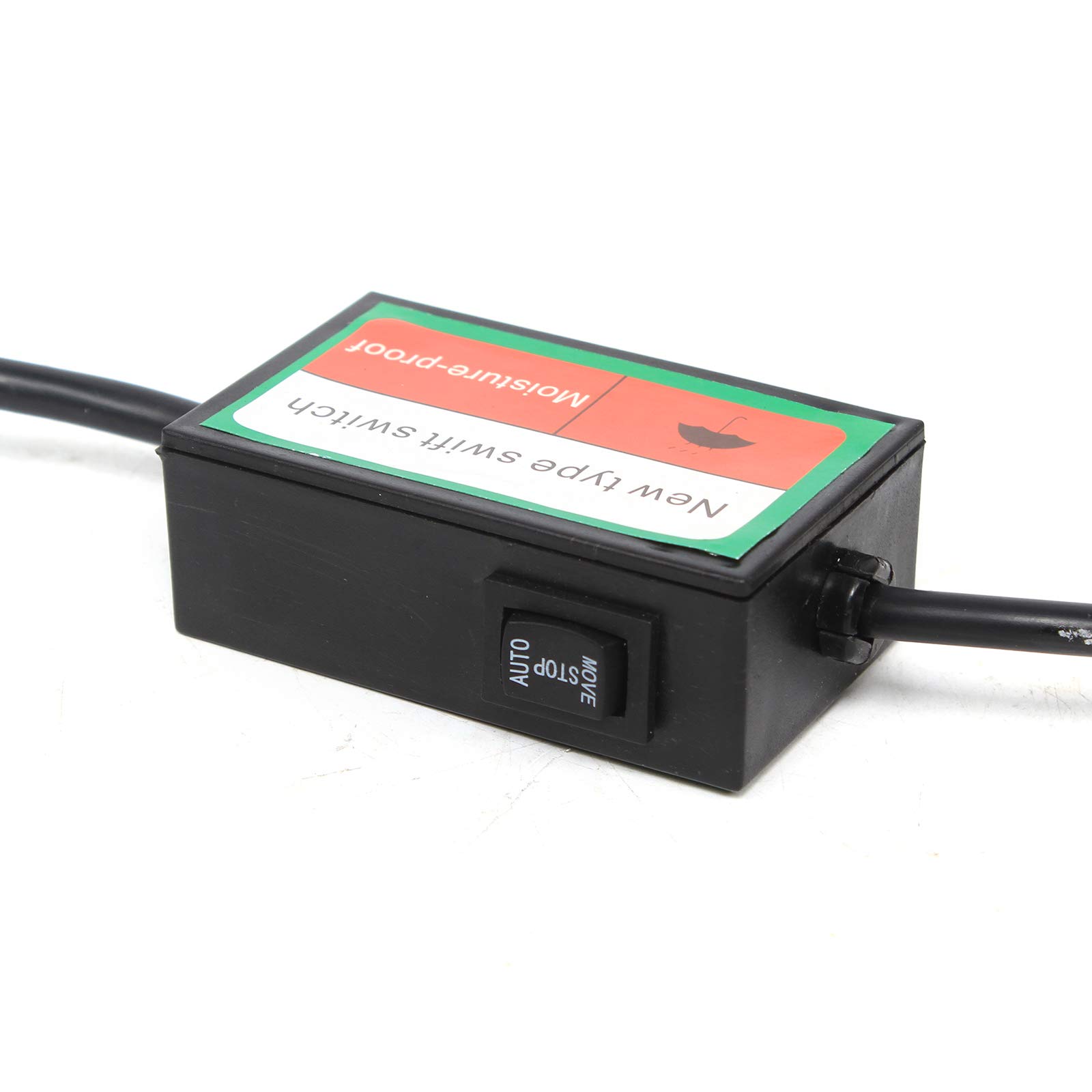 Kaibrite Pompe à Eau Haute Pression 220 V 90 W 20 L