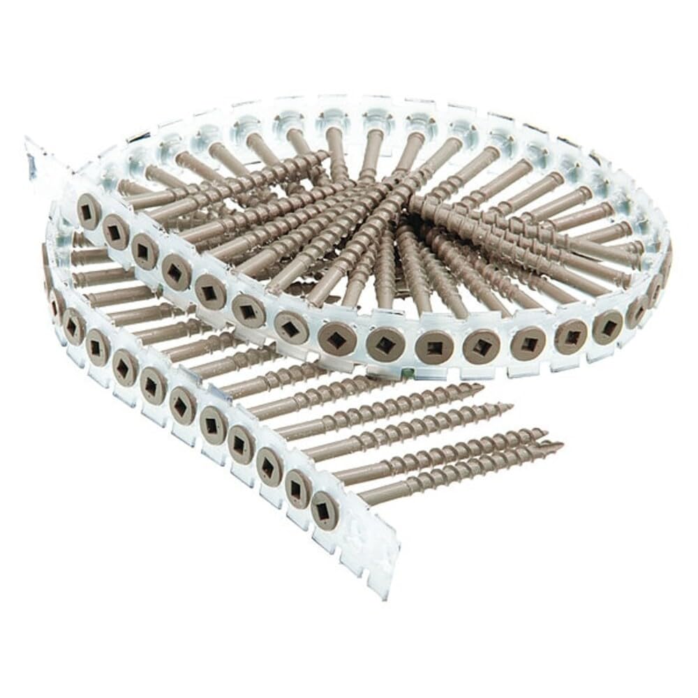 Amazon.com: SENCO FASTENING SYSTEMS 08D300W 1K Extension Wood